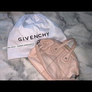 PRICE DROP!❤️Medium Givenchy Nightingale Bag